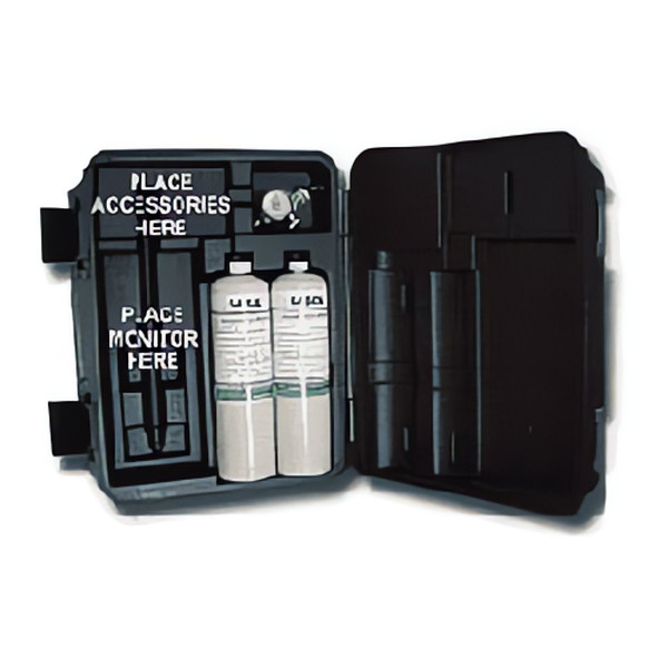 Carrying case for 17 L and 34 L cylinders (CC-17/34)