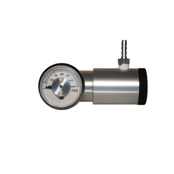 Dial-a-flow regulator 74-DAF