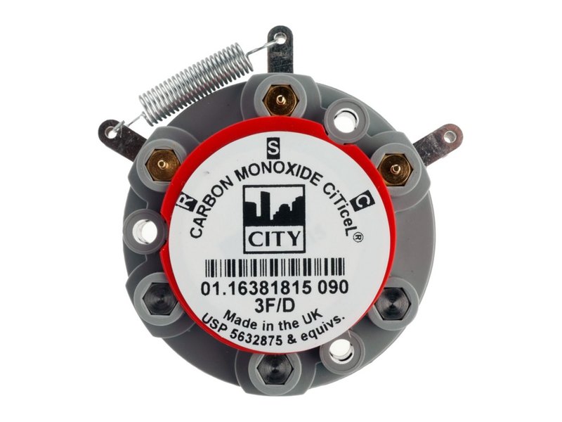 3 Series gas sensor