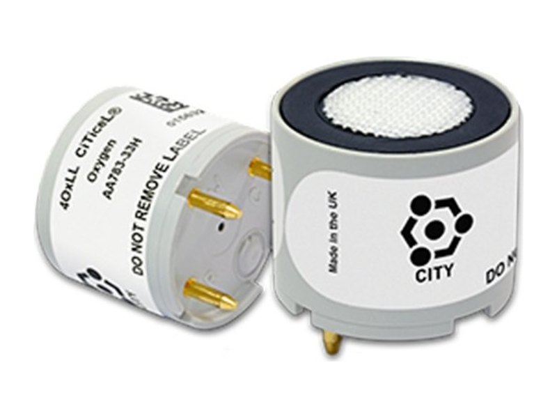4 Series gas sensor
